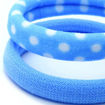 Picture of ELASTIC BAND 8MM ASSORTED COLOURS